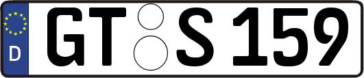 GT-S159
