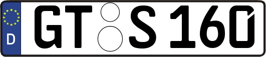 GT-S160