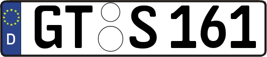GT-S161