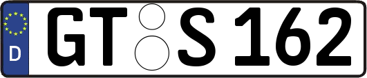 GT-S162