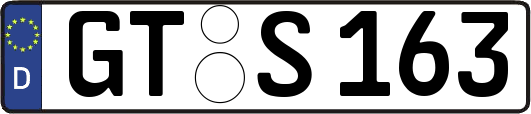 GT-S163