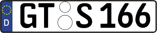 GT-S166