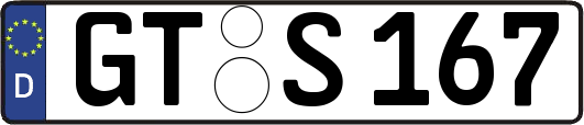GT-S167