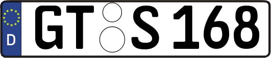 GT-S168