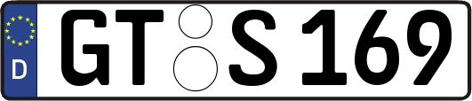 GT-S169