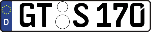 GT-S170