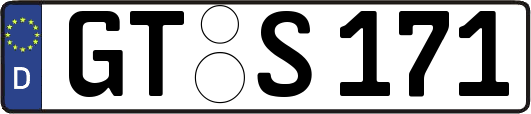GT-S171