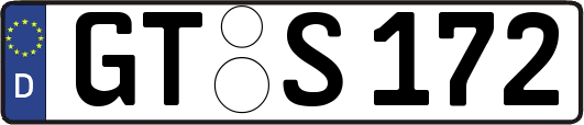 GT-S172