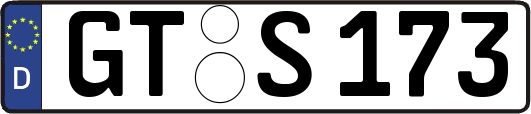 GT-S173
