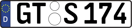 GT-S174