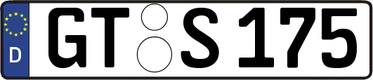 GT-S175