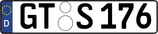 GT-S176
