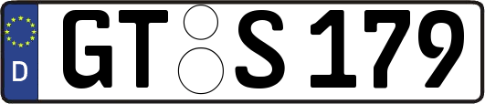 GT-S179