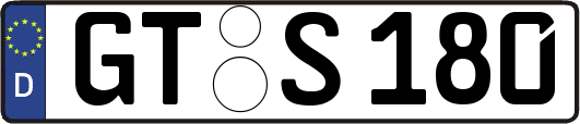 GT-S180