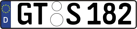 GT-S182