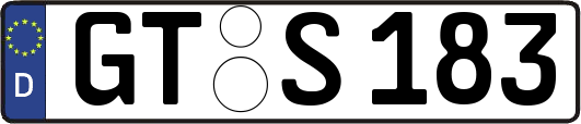 GT-S183