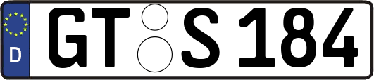 GT-S184