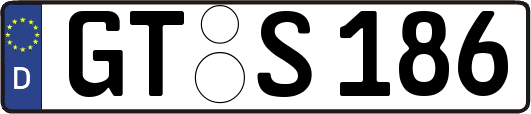 GT-S186