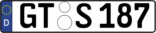 GT-S187