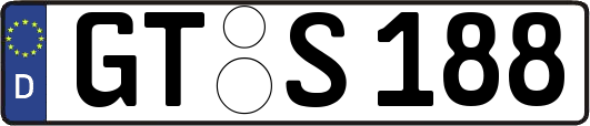 GT-S188