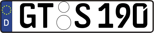 GT-S190