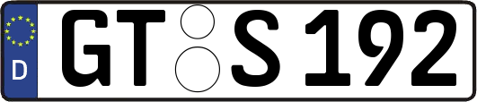 GT-S192
