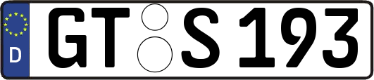GT-S193