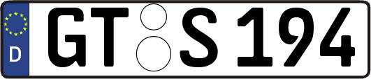 GT-S194