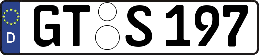 GT-S197