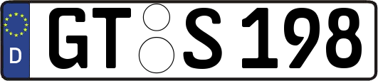 GT-S198