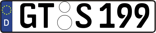 GT-S199