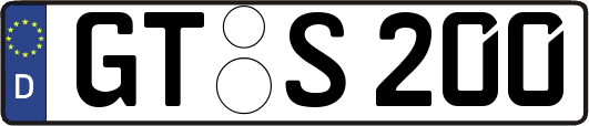 GT-S200