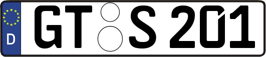 GT-S201