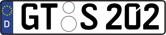 GT-S202