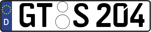 GT-S204