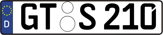 GT-S210