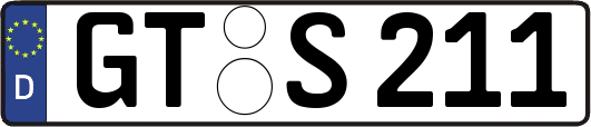 GT-S211