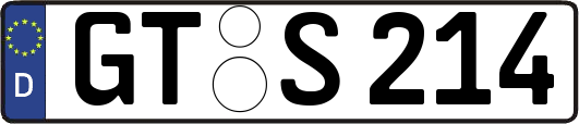 GT-S214