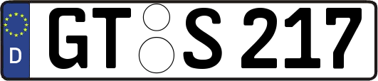 GT-S217