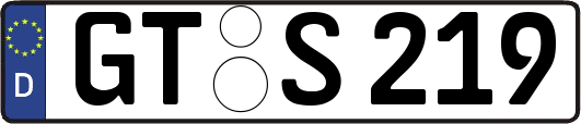 GT-S219