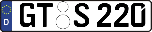 GT-S220