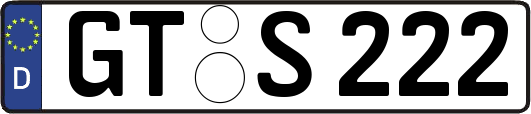 GT-S222