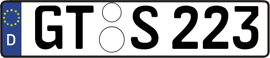 GT-S223
