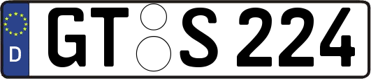 GT-S224