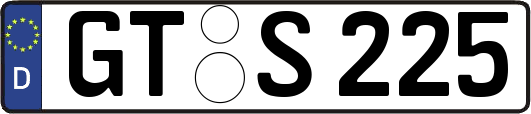 GT-S225