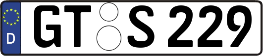 GT-S229