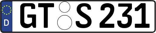 GT-S231