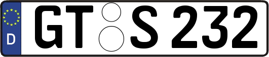 GT-S232