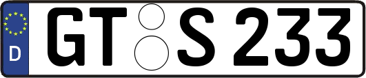 GT-S233