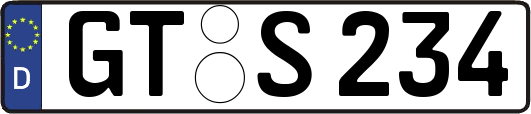 GT-S234